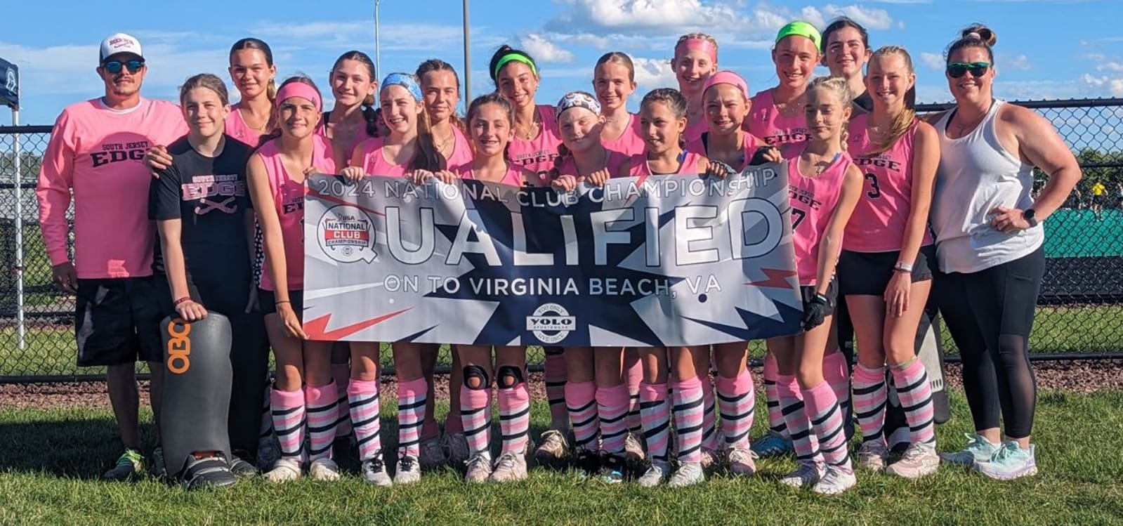 USA Field Hockey | 2024 RCC Results - Region 6